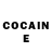 COCAIN Columbia lxuder