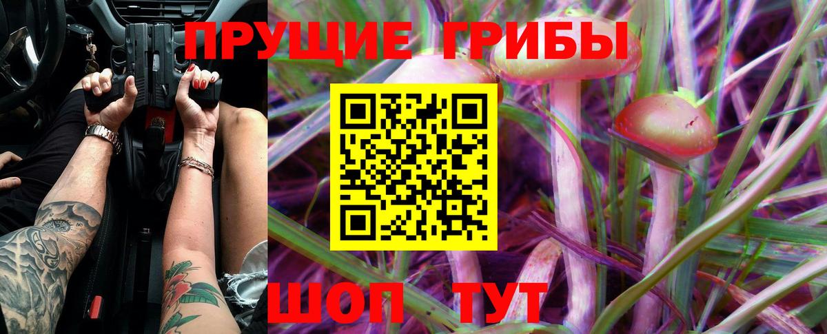 Галлюциногенные грибы Magic Shrooms Усть-Джегута